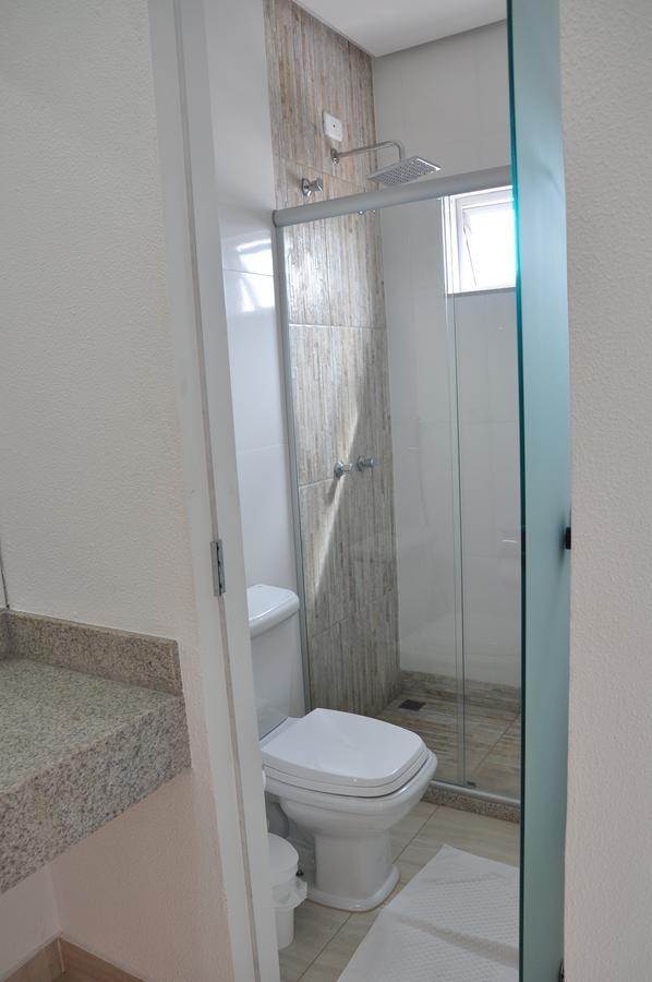 Hotel Sao Miguel Sao Miguel do Araguaia Εξωτερικό φωτογραφία